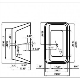 Bain BDT-J16